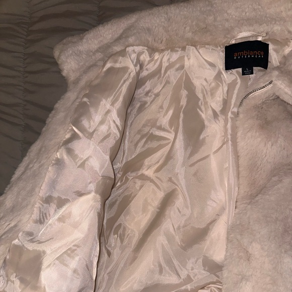 Jacket | Cropped - Picture 3 of 4